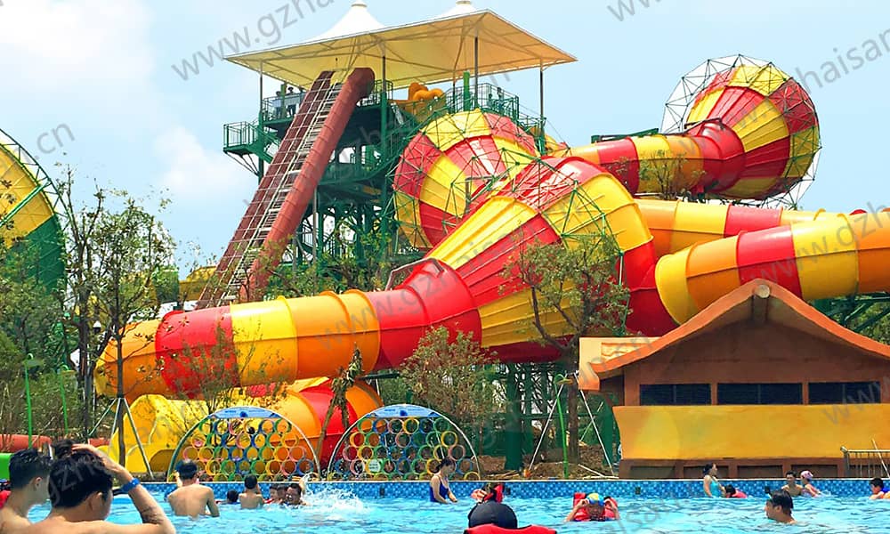 创新引领潮流，实力成就客户——jinnianhui今年会游乐科技