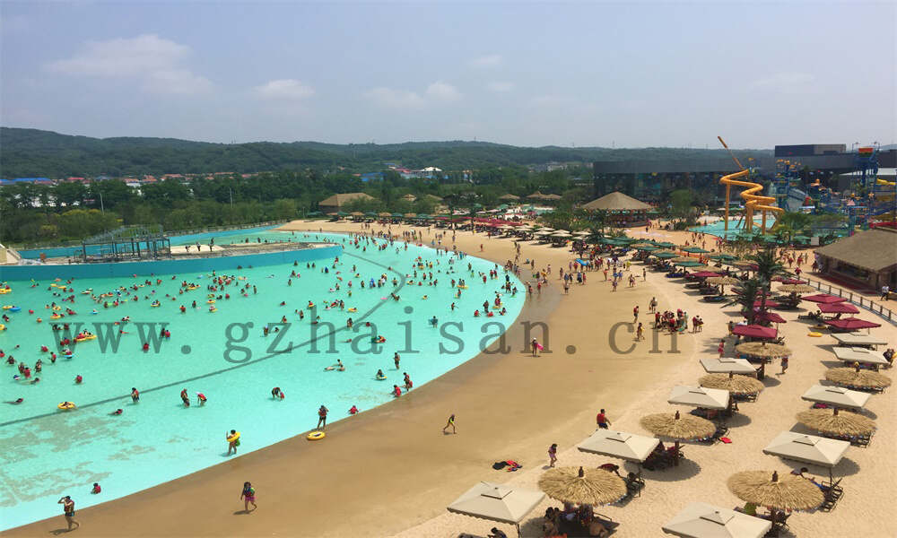 广州水上游乐设施厂家直销，打造欢乐水上世界