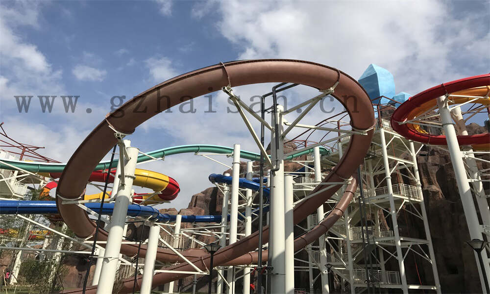 如何为投资水上乐园寻找合适的地点？