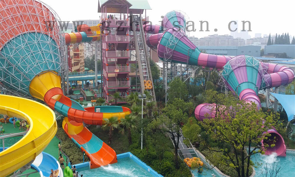 儿童水上乐园泳池的水温要求