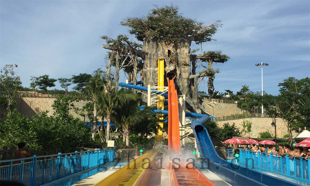 大行水上乐园设备厂家直销，价格优惠尽享欢乐时光