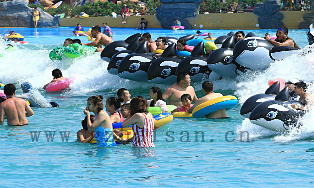 水上乐园投资的项目规划是否要考虑可扩展性？