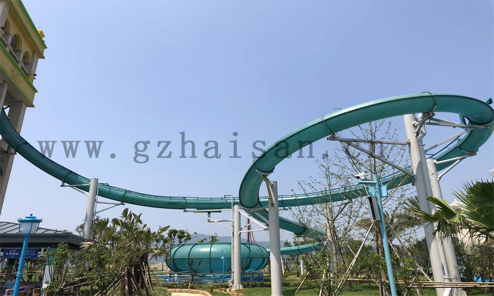 如何通过优化产品组合提高水上乐园的二次消费？