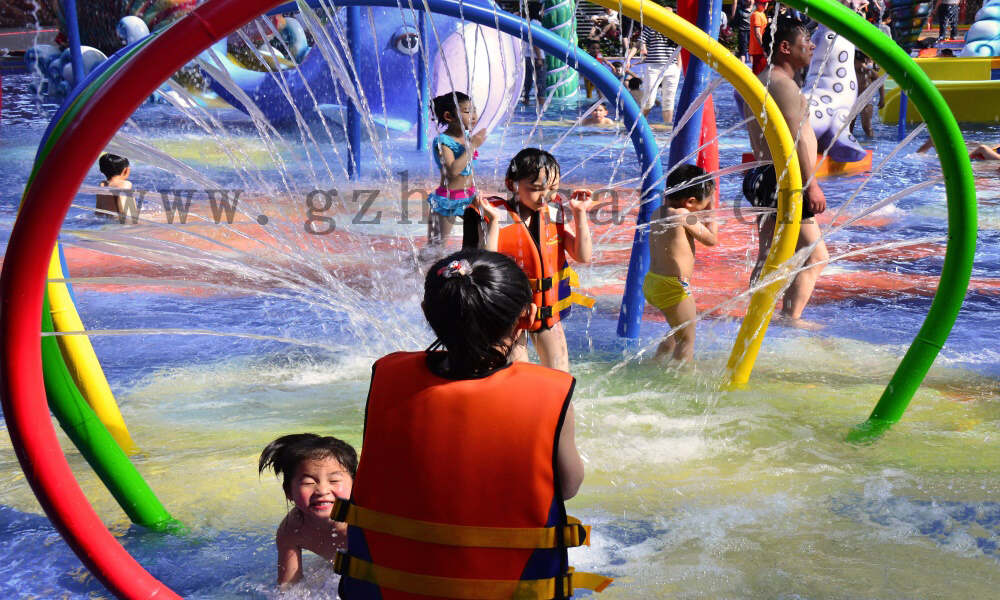 水上乐园管理中如何优化售后和客户服务体验?