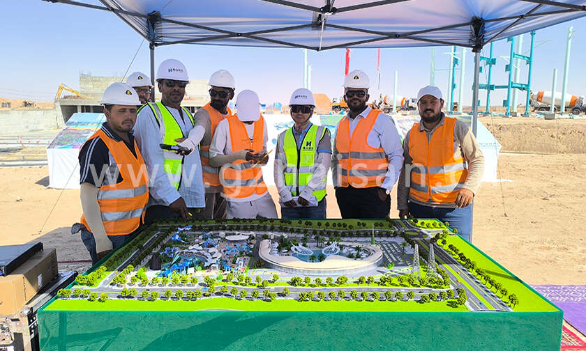 2025年拭目以待！jinnianhui今年会游乐沙特CALA水上乐园项目最新进展