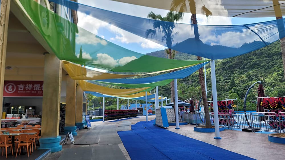 从吐槽到点赞：游客反馈下的水上乐园升级策略