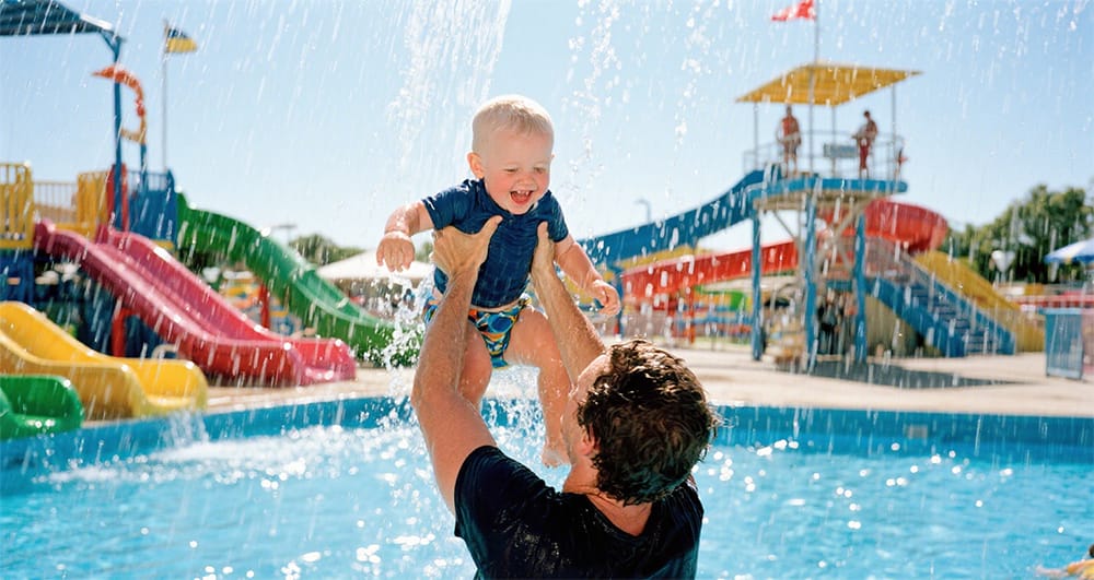从吐槽到点赞：游客反馈下的水上乐园升级策略