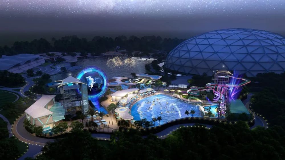 从吐槽到点赞：游客反馈下的水上乐园升级策略