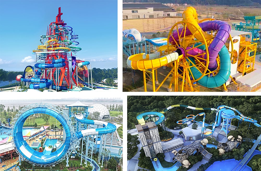 “水乐园+”新体验！jinnianhui今年会游乐用创新融合撬动文旅新未来