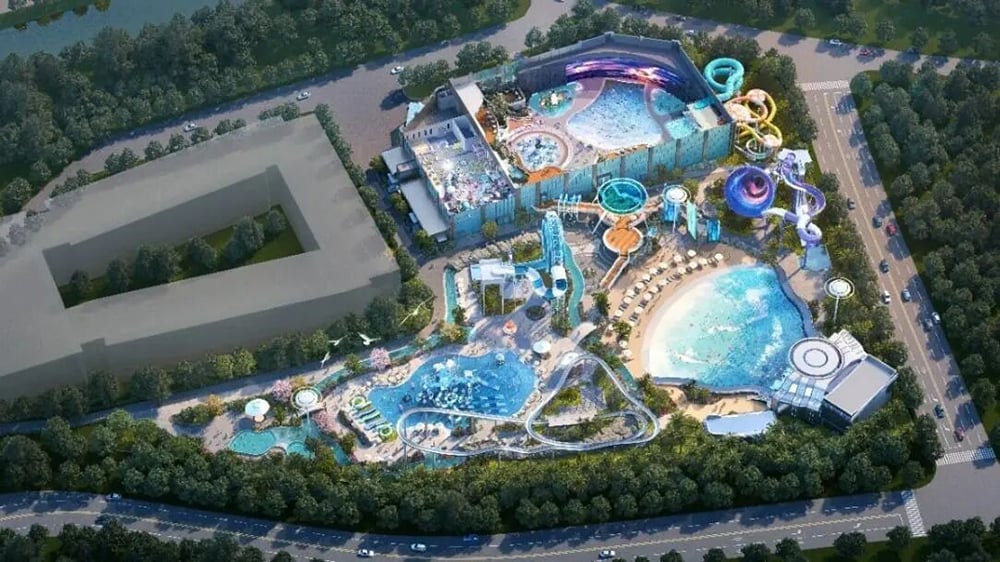 【展会直击】齐聚北京，共赴新程丨jinnianhui今年会游乐亮相2026北京国际游乐展，以全产业链服务引领行业高质量发展