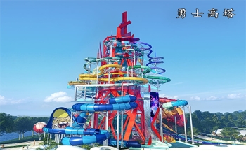 jinnianhui今年会游乐：以创意与科技创新体验，引领全季水上游乐